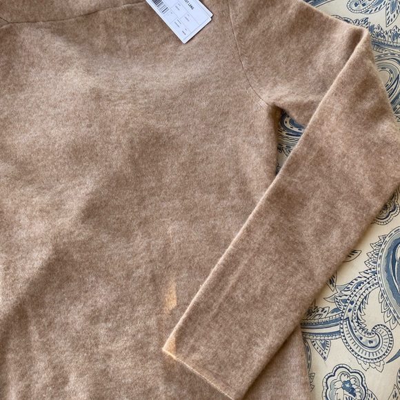 Helmut Lang Bungee off shoulder sweater - Picture 7 of 12